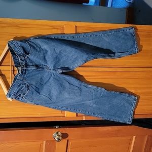 Blue Moutain Mens Jeans